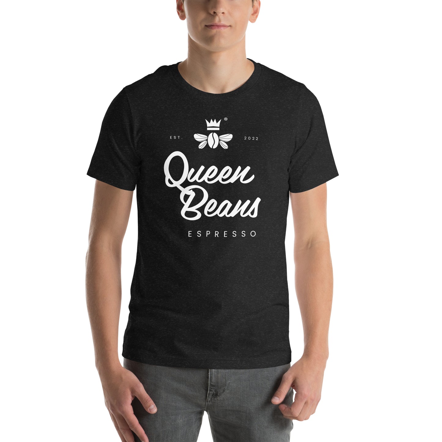 Unisex t-shirt