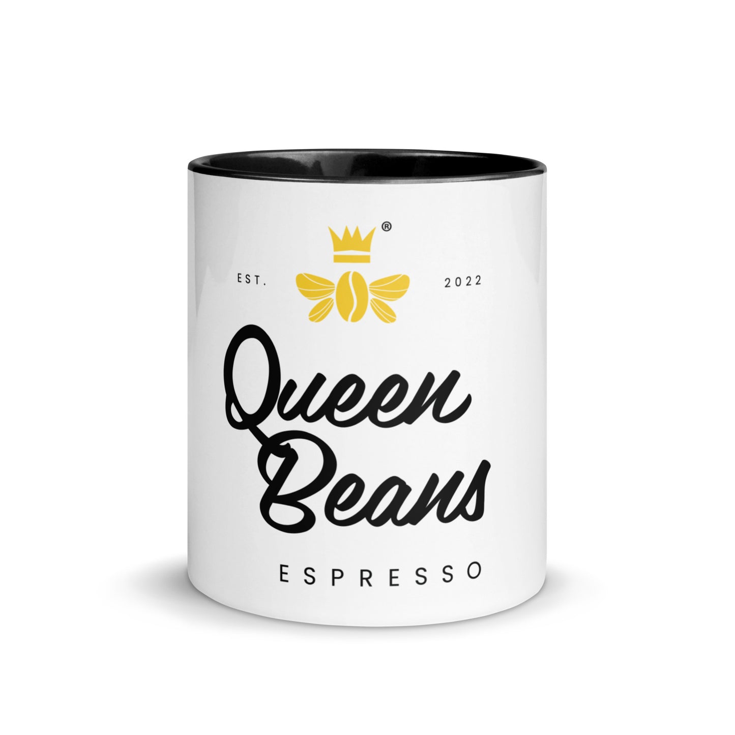 Queens Mug