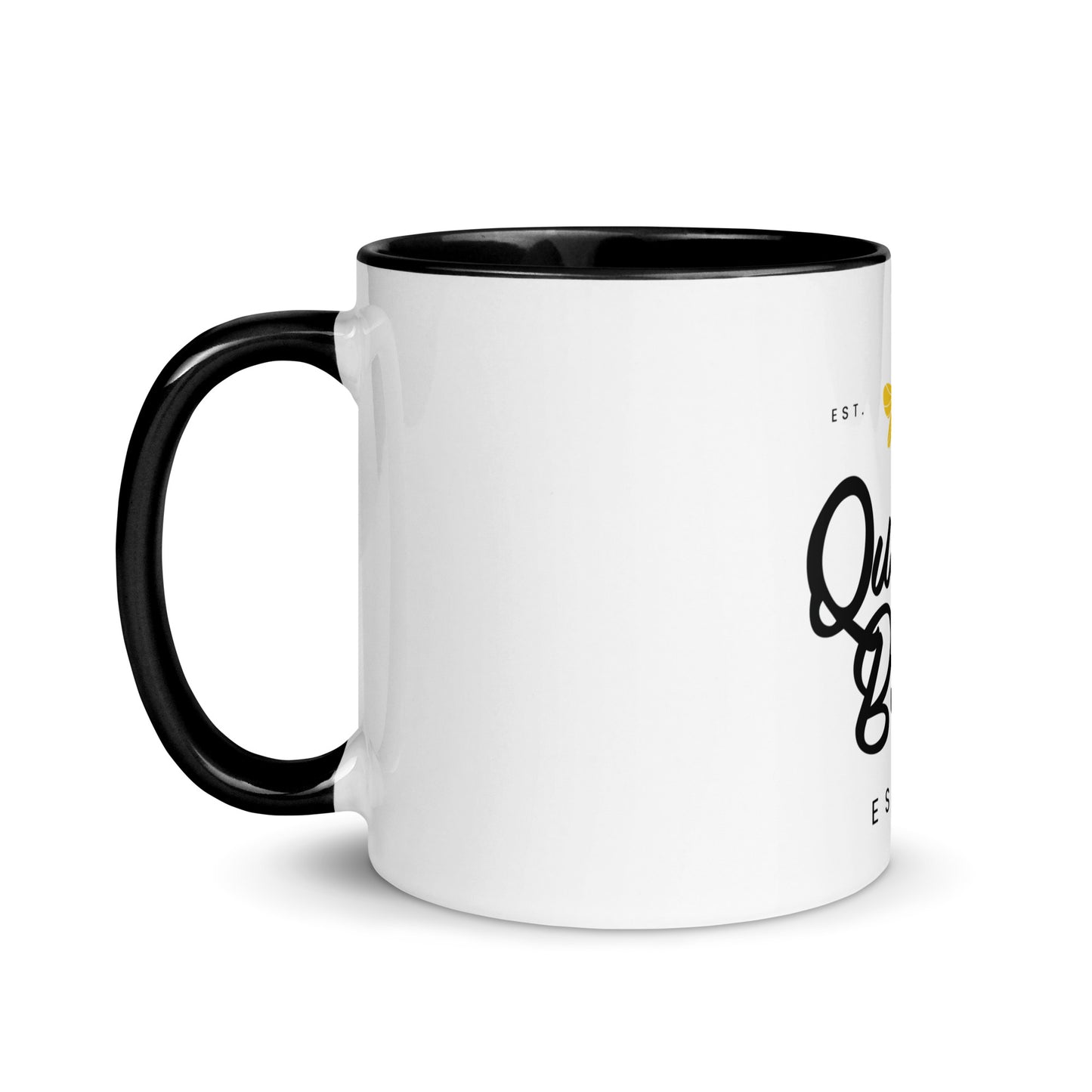 Queens Mug