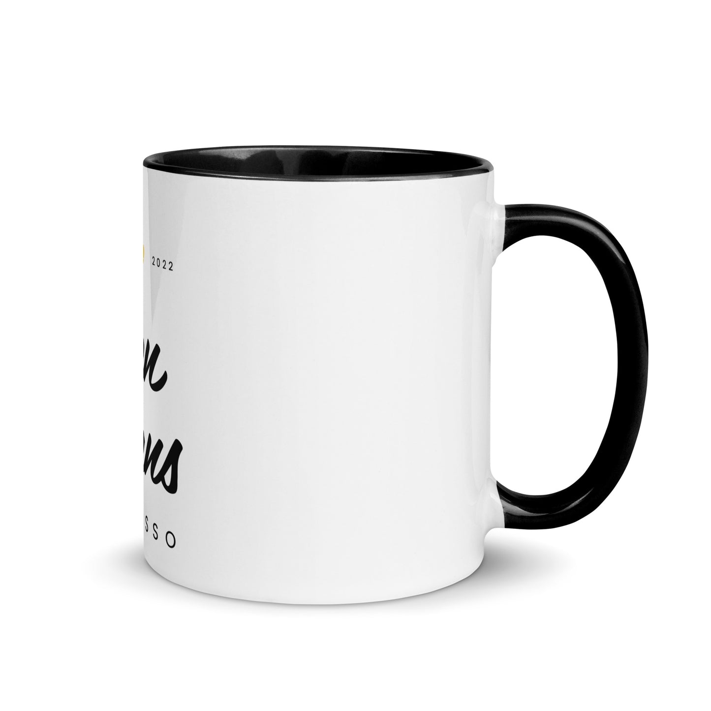 Queens Mug