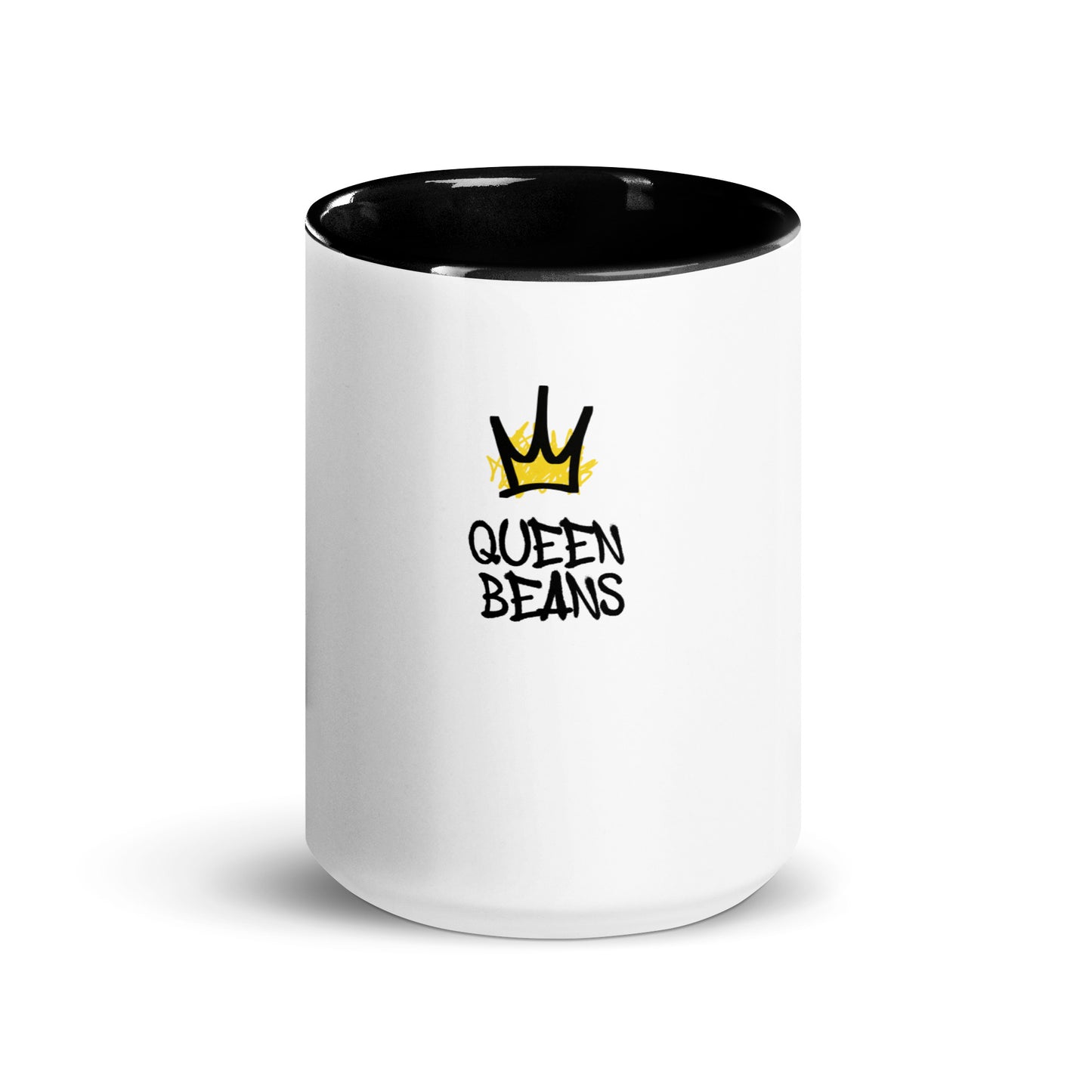 Mug with Color Inside