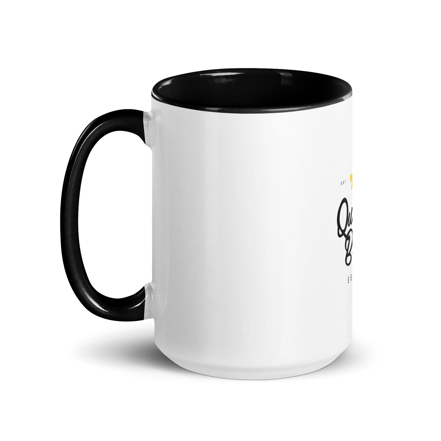 Queens Mug