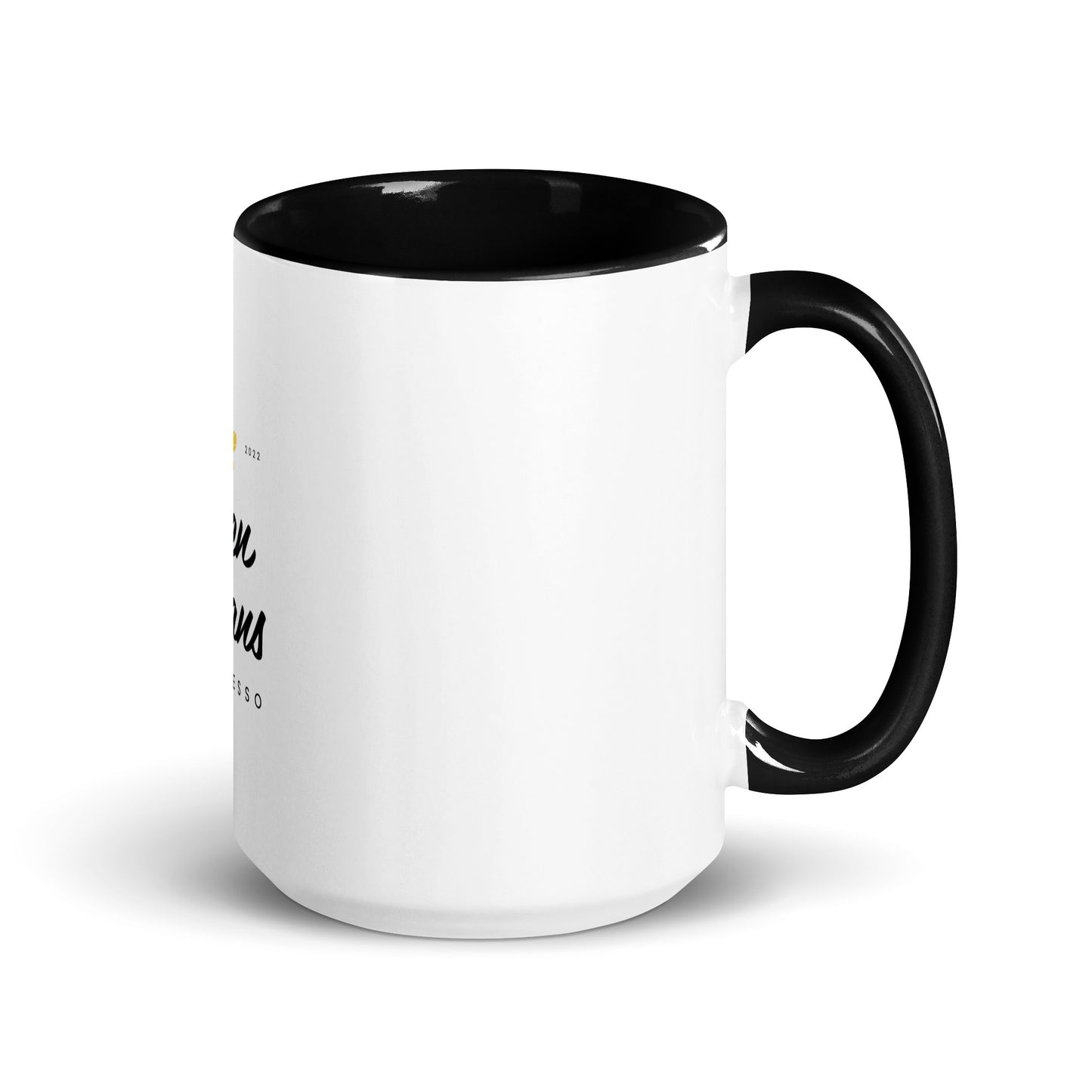Queens Mug