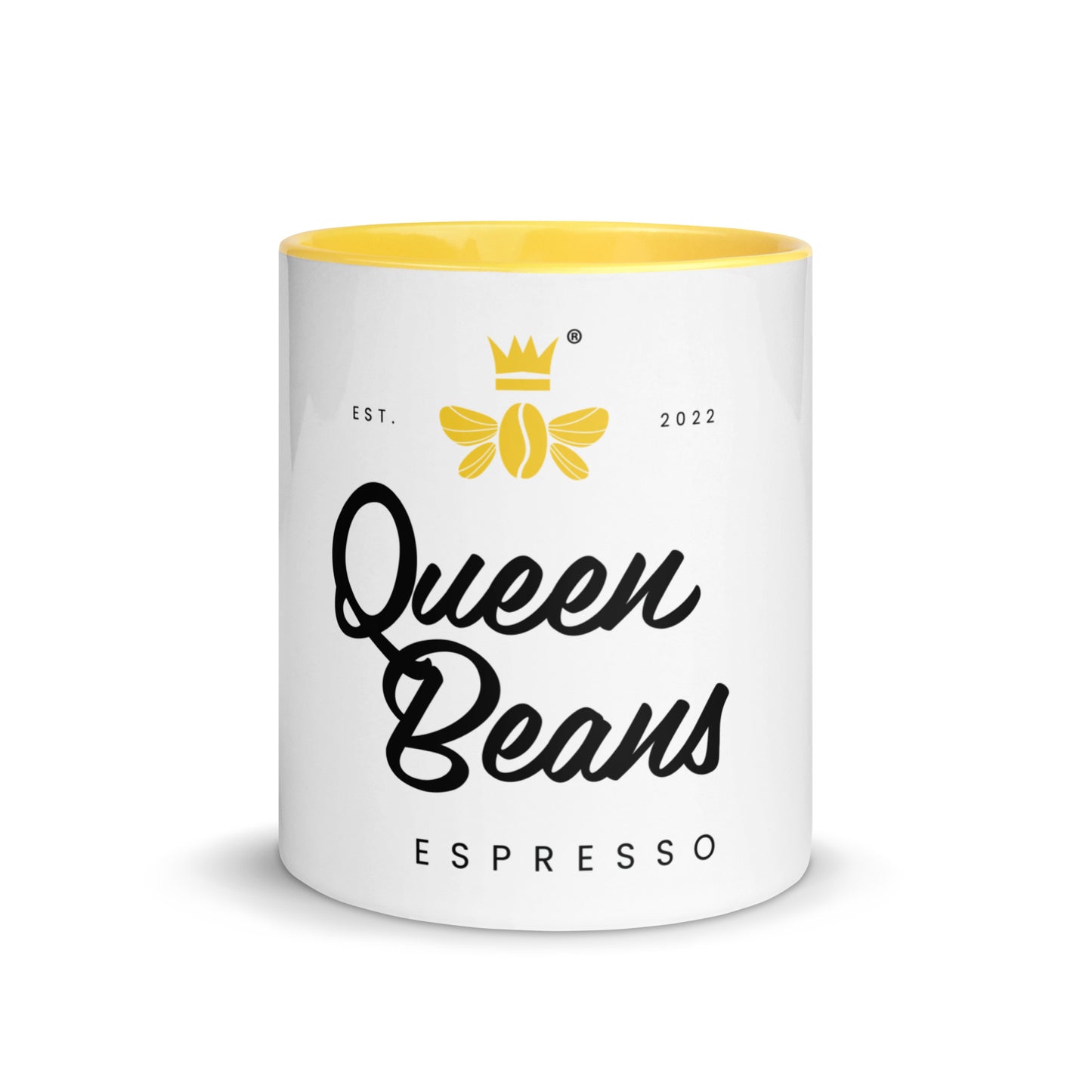Queens Mug