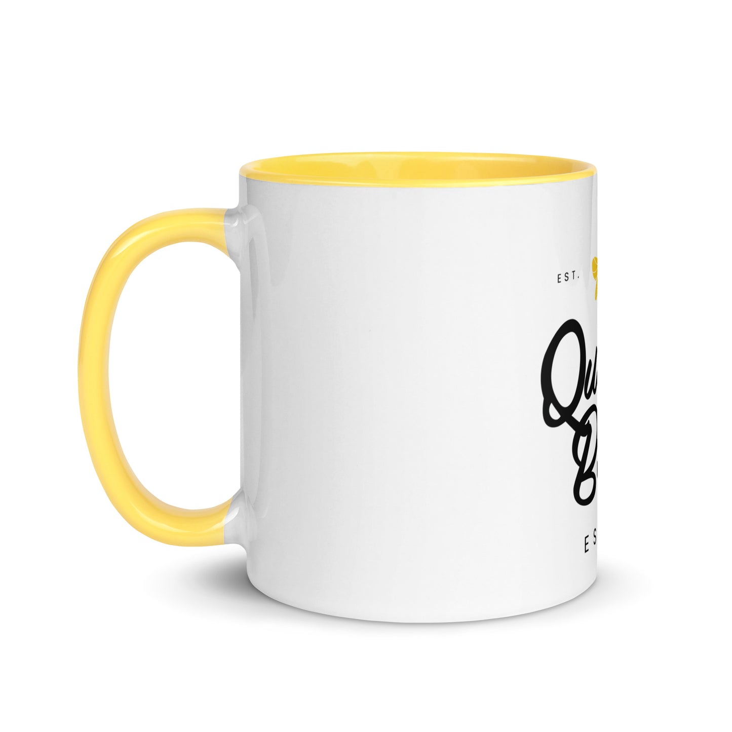 Queens Mug