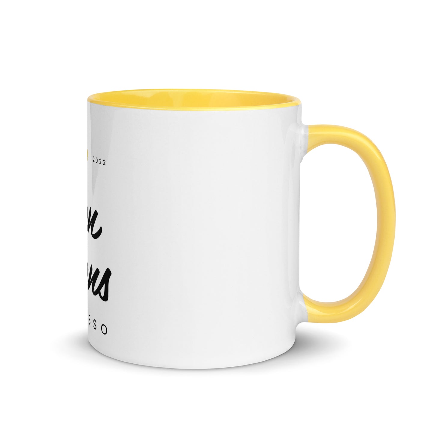 Queens Mug